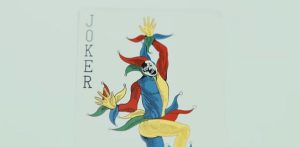 Những tấm ảnh lá bài joker đẹp nhất mà không nên bỏ qua