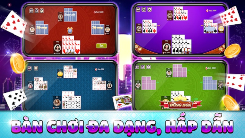 Một số câu hỏi thường gặp trong game Mậu binh online AE888