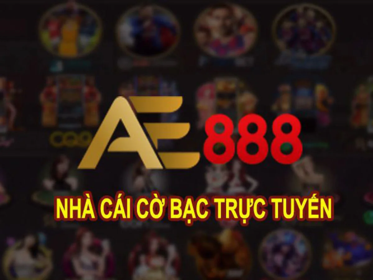 Vào AE888 tìm game tài xỉu nhiều người chơi nhất nhanh chóng nhất hiện nay 