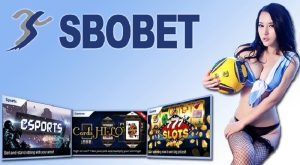 Hướng dẫn chơi cá độ bóng đá SBOBET AE888 siêu hấp dẫn