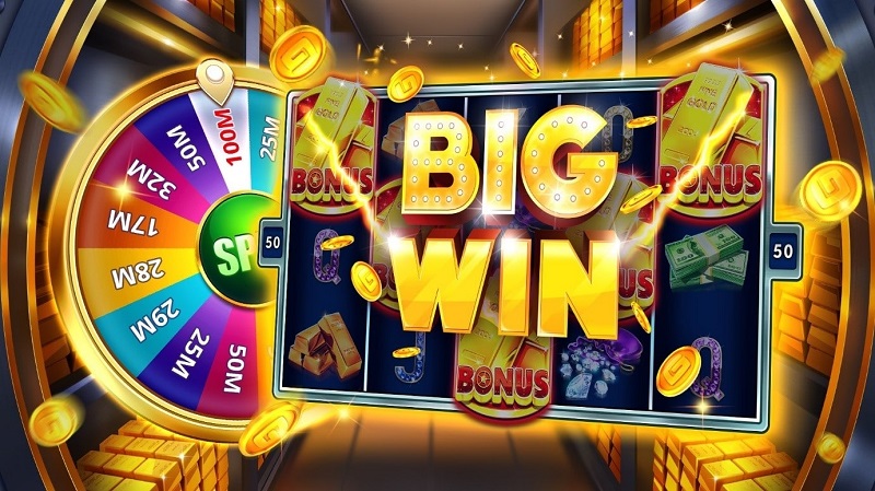 Mẹo chơi Slot game AE888 mà nhà cái luôn giấu bạn cần biết