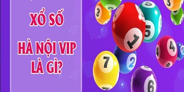 Xổ Số Hà Nội VIP